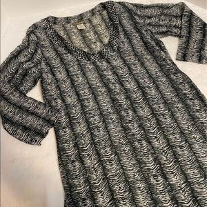 Ladies Small Tommy Bahama Swimsuit Coverup